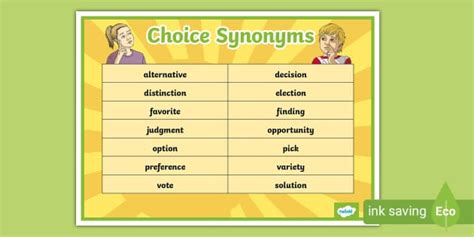 synonym qualified|choice synonyms.